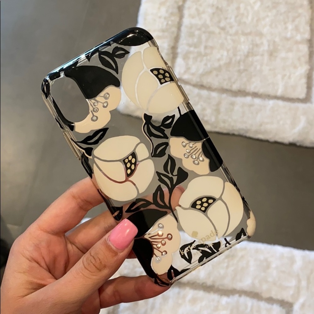 iPhone Kate Spade case